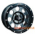 GT 812 8x16 5x130 ET15 DIA84.1 BM