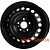 Magnetto Wheels R1-1897 6.5x16 5x114.3 ET40 DIA66 Black