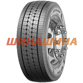 Dunlop SP 346 (рульова) 245/70 R17.5 136/134M