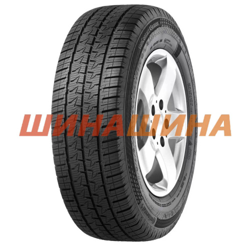 Continental VanContact 4Season 225/75 R16C 121/120R