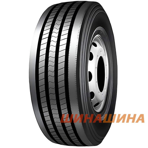 Всесезонні шини Sonix SX705 (рульова) 235/75 R17.5 132/130M