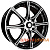 Sportmax Racing SR-360 7x17 4x100 ET42 DIA67.1 BP