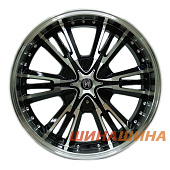Marcello AIM-033 9x20 5x120/130 ET45 DIA74.1 AM/B