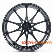 CAST WHEELS CW559 9.5x18 10x114.3 ET25 DIA73.1 Dark GM
