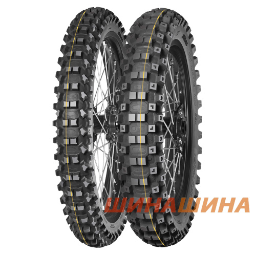 Літні шини Mitas TERRA FORCE-EX MH Super 80/100 R21 51R