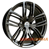 Voin Colosus 9x20 5x114.3 ET30 DIA66.1 HB