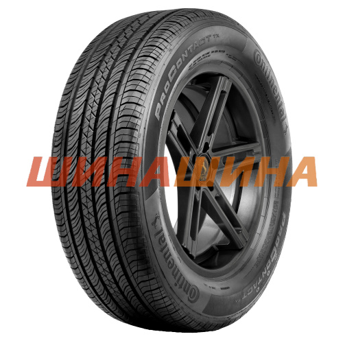 Continental ProContact TX 225/50 R18 95V *