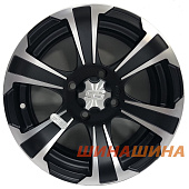 ITP SS312 6x14 4x115 ET4 DIA0 MBWM