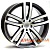 WSP Italy Audi (W551) Q7 Wien 10x22 5x130 ET55 DIA71.6 AP