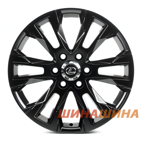 Replica TY1759 8.5x20 6x139.7 ET50 DIA95.1 SB