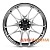 CAST WHEELS CW0063 8.5x18 5x114.3 ET35 DIA73.1 HB