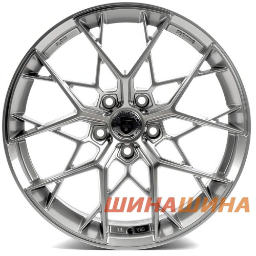 CAST WHEELS CW718 7.5x17 5x100 ET35 DIA73.1 HB