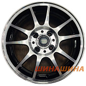 GT LP45 6x14 4x98 ET35 DIA58.6 BD