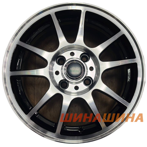 GT LP45 6x14 4x98 ET35 DIA58.6 BD