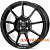 Autec ClubRacing 8.5x18 5x114.3 ET45 DIA70.1 Schwarz gl