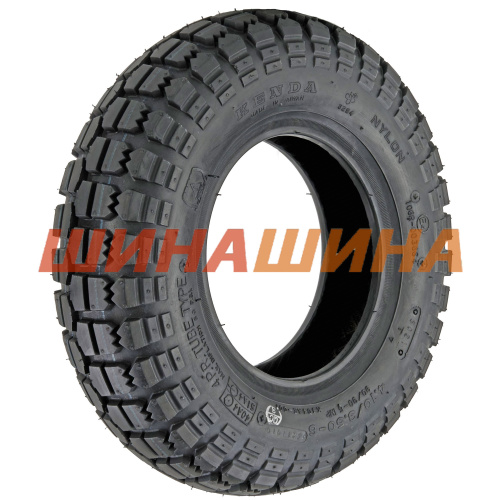 Kenda K304 (сг) 4.10/3.5 R6 PR4 TT