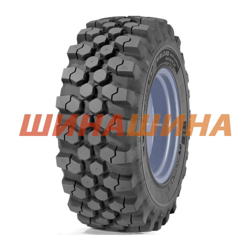 Michelin Bibload Hard Surface (індустріальна) 340/80 R18 143A8/143B