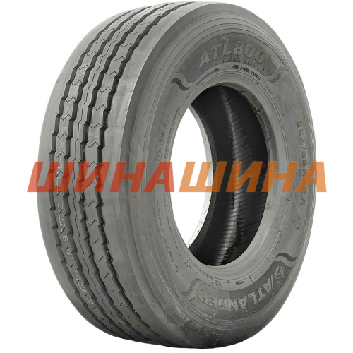 Atlander ATL800 (причіпна) 385/65 R22.5 160K PR20