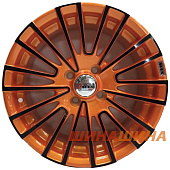 Sportmax Racing SR-5307 6.5x15 4x100 ET35 DIA67.1 OPWB