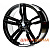 Replica B5657 8.5x20 5x112 ET25 DIA66.6 GB