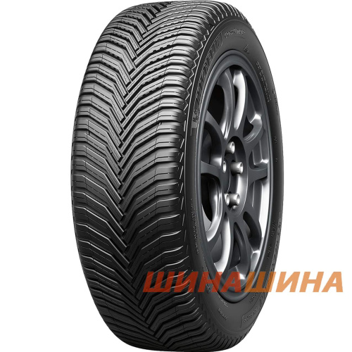 Всесезонні шини Michelin CrossClimate 2 235/50 R18 97V