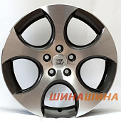 WSP Italy Volkswagen (W444) Ciprus 7.5x18 5x112 ET47 DIA57.1 AP