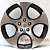 WSP Italy Volkswagen (W444) Ciprus 7.5x18 5x112 ET47 DIA57.1 AP