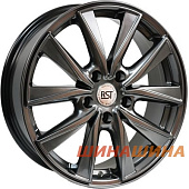 Tech Line RST.057 7x17 5x114.3 ET50 DIA67.1 BH