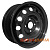Дорожная Карта Ford 6.5x16 5x108 ET52.5 DIA63.4 Black
