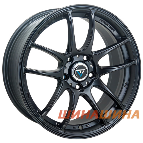 GT GT VLF10 8x18 5x114.3 ET38 DIA73.1 HB