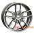 Autec Bavaris 8x18 5x112 ET30 DIA66.6 TP