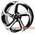 Replica Audi RX02 8x18 5x112 ET35 DIA66.6 BMF