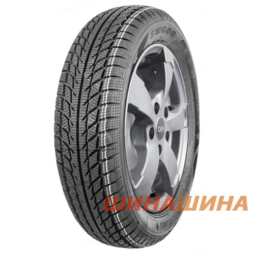 Зимові шини WestLake SW608 Snowmaster 225/60 R18 104V XL
