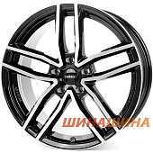 Dezent TR 6.5x16 5x114.3 ET40 DIA71.6 BP