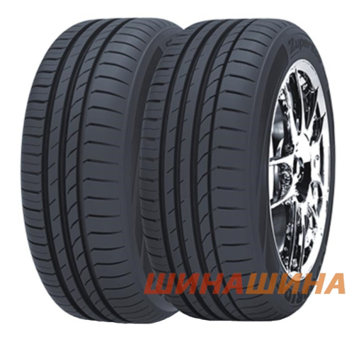 Літні шини WestLake ZuperEco Z-107 195/55 R15 85H