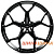 Replica A5598 8.5x19 5x112 ET40 DIA66.5