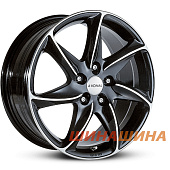 Ronal R51 8x18 5x112 ET35 DIA76.1 JB/FC