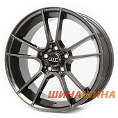 Replica Audi M01 8x18 5x112 ET38 DIA73.1 HB