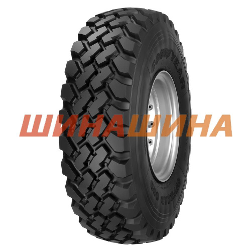 Goodyear OffRoad ORD military (універсальна) 14.00 R20 166K/164G