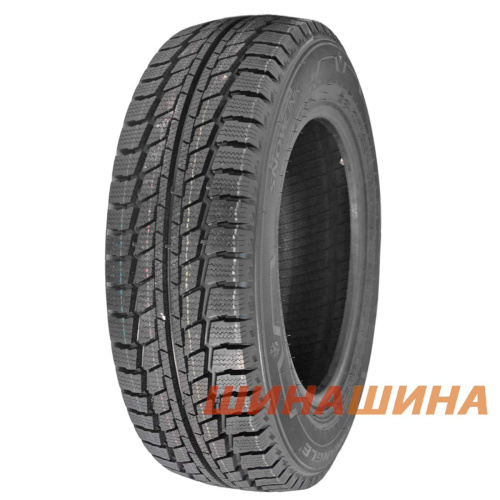 Зимові шини Triangle SnowLink LL01 195/60 R16C 99/97H