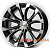 Replica Vald Jarret VS600 10x22 5x150 ET40 DIA110.1 BMF