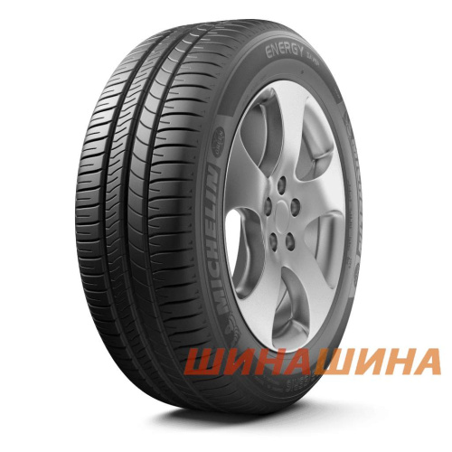 Літні шини Michelin Energy Saver + 205/60 R16 92V
