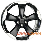 WSP Italy Volkswagen (W465) Laceno 7.5x19 5x112 ET51 DIA57.1 GBP