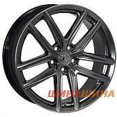 Allante 5038 7.5x19 5x114.3 ET35 DIA60.1 HB