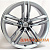 WSP Italy Audi (W562) Amalfi 8.5x19 5x112 ET45 DIA57.1 S