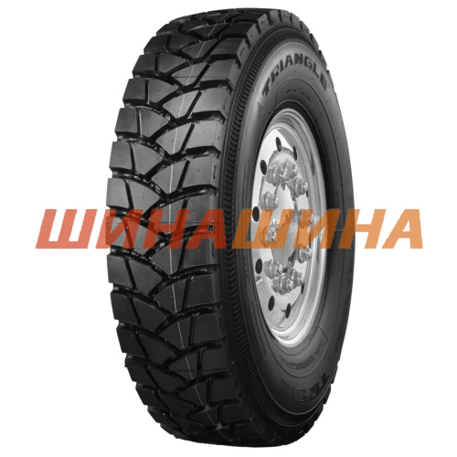 Triangle TR918 (кар'єрна) 295/80 R22.5 152/149K PR18