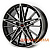 Replica Tiffando TF367 8.5x19 5x120 ET35 DIA72.6 BMF