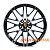 Replica PR3082 9x20 5x130 ET45 DIA71.6 MB
