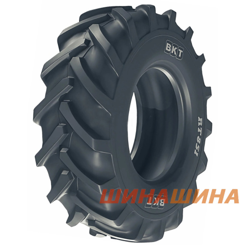 Всесезонні шини BKT AGRIMAX RT 851 (сг) 14.90 R20 119A8/119B TL