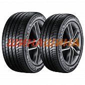 Continental PremiumContact 6 215/65 R16 98H